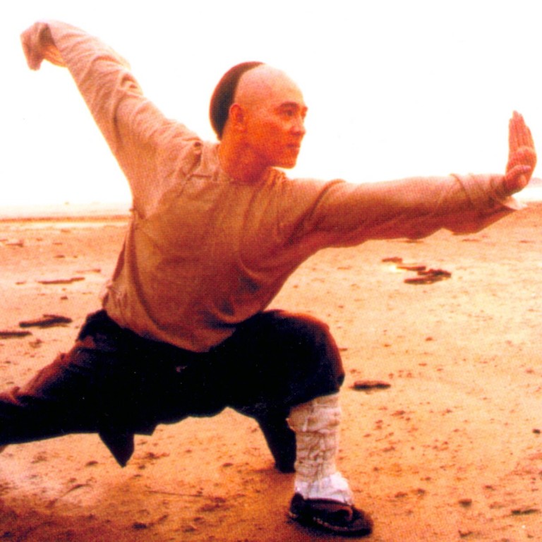 10 Movie Martial Arts Legends Who Are Real-Life Badasses - Muscle