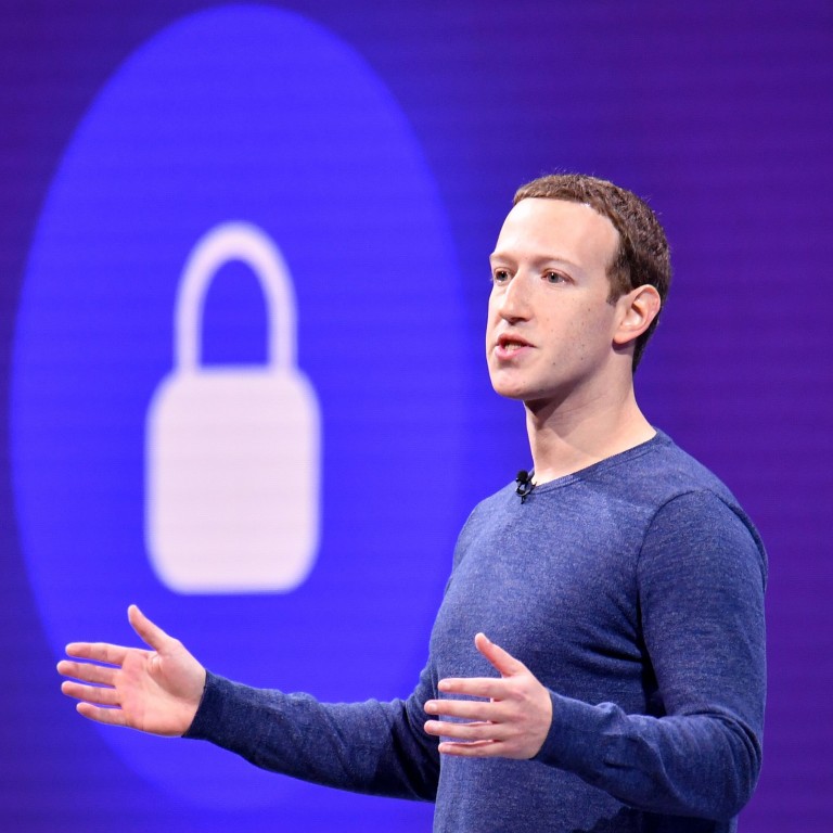 Facebook staff praise Twitter, chide Mark Zuckerberg for inaction ...