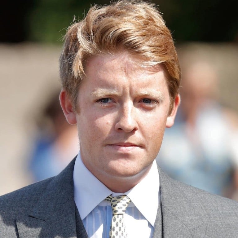 Duke of Westminster Hugh Grosvenor is richer than Queen Elizabeth and has donated US$15 million to the UK’s National Health Service, to research and development and children’s food charities to help combat Covid-19. Photo: @alltheroyalsoftheworld/Instagram