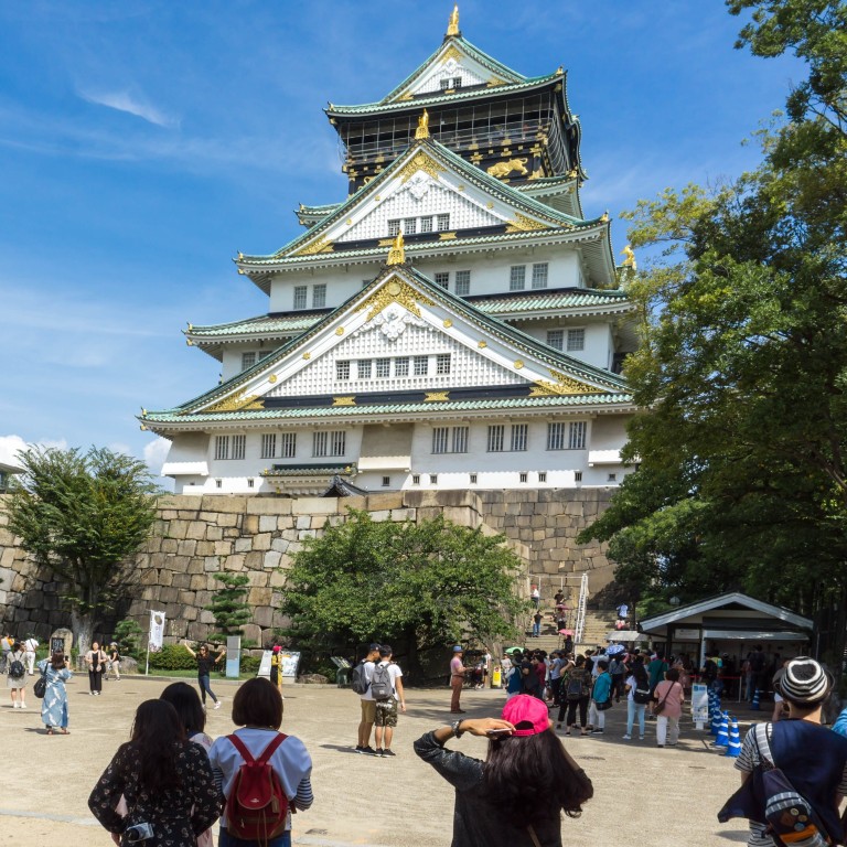 Coronavirus Japan To Give People Discounts Of Us 190 A Day To Boost Domestic Tourism South China Morning Post