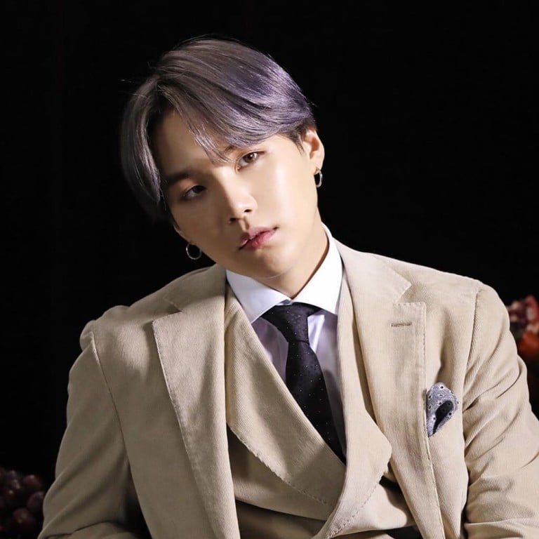 BTS’ Suga gets a bad rap for using an excerpt from Jonestown cult leader’s speech in a song. Photo: Instagram