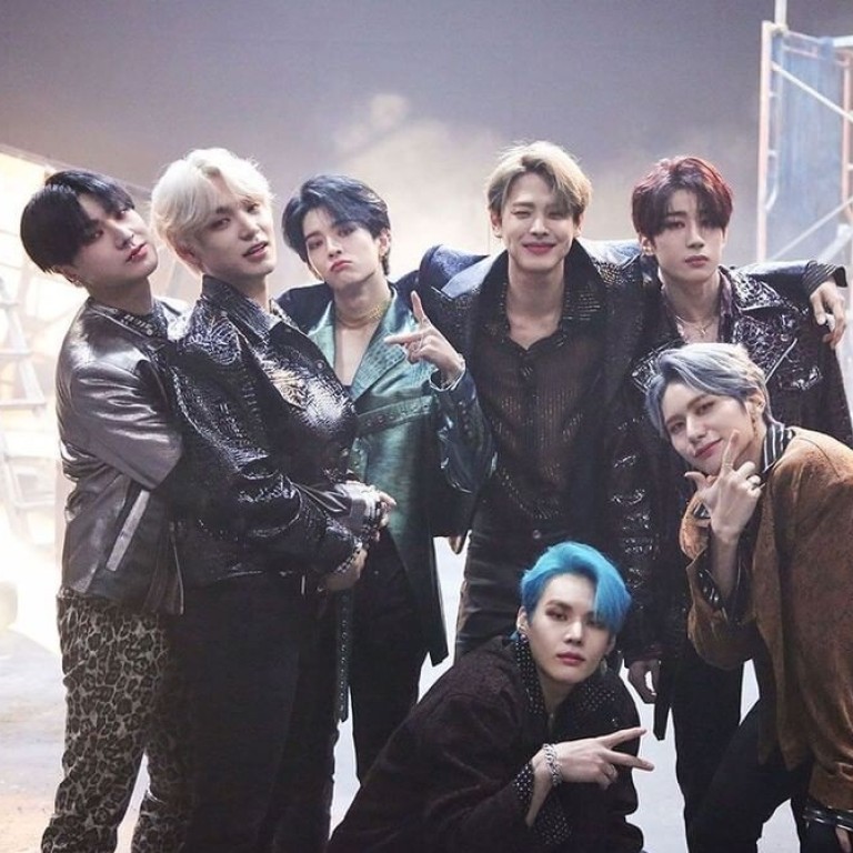 Victon are the K-pop boy group to watch in summer 2020 – here's 5