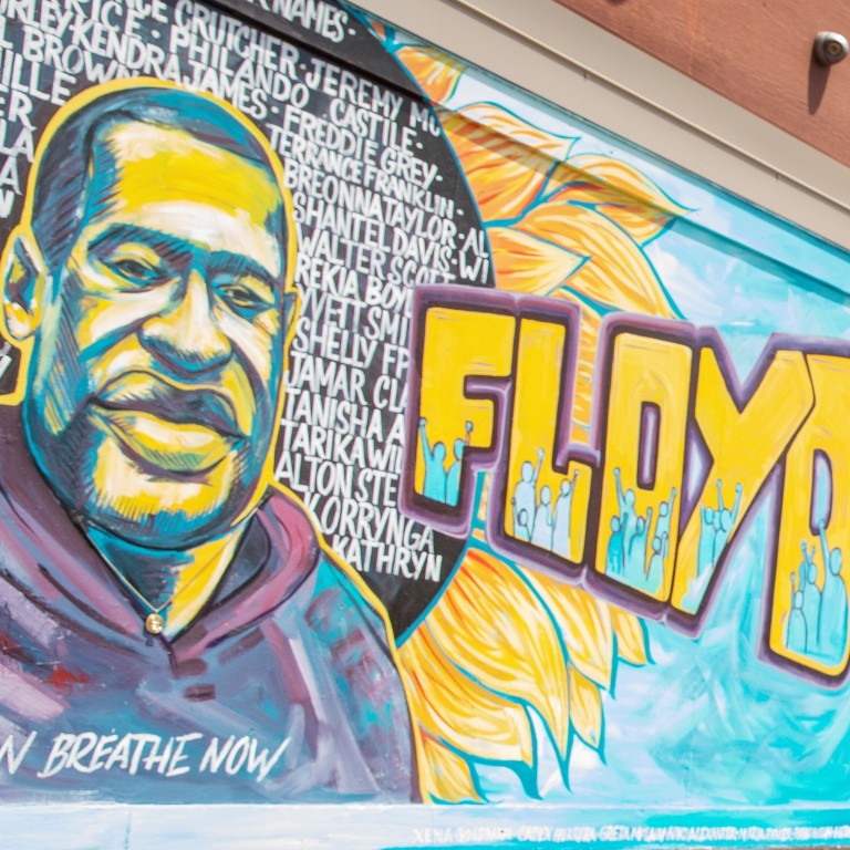 Family Autopsy Finds George Floyd Died Of Asphyxiation But