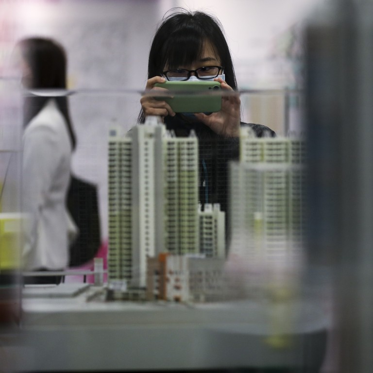 Hong Kong S Young Homebuyers Set Sight On Subsidised Starter Homes In Kowloon East Spurn Horrible Micro Flats South China Morning Post
