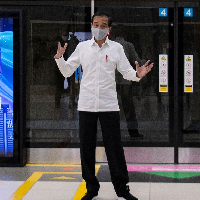 Indonesia's Jokowi must apologise for Papua internet throttling ...