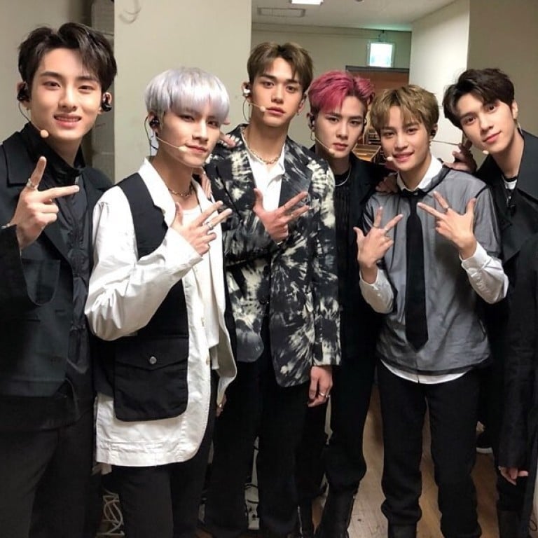 WayV don’t want to be called K-pop, C-pop, or any other genre. Photo: Instagram