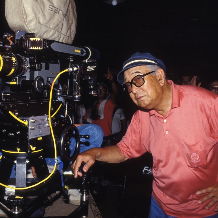 Akira Kurosawa For Beginners The Japanese Director S 10 Best Akira Kurosawa For Beginners The Japanese Director S 10 Best
