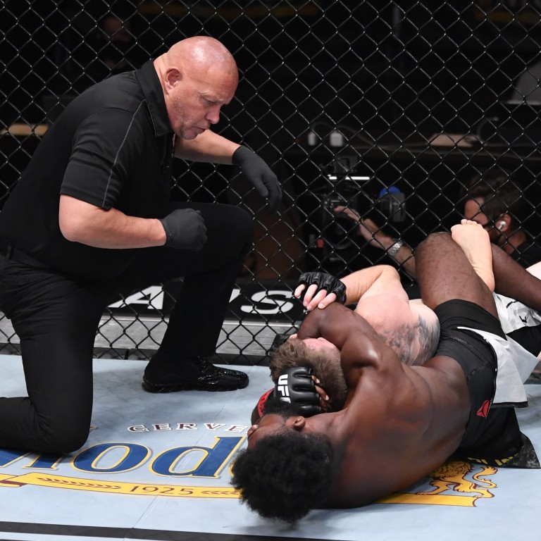 Ufc 250 sale