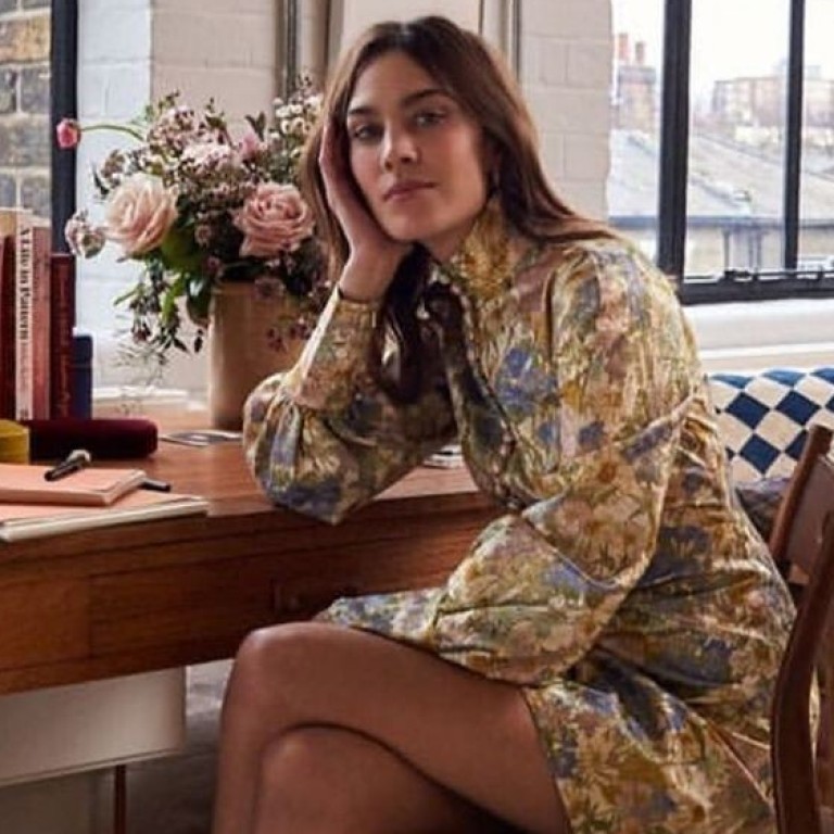 Alexa Chung is indisputably the modern definition of an ‘it girl’ – but what makes her tick? Photo: @alexachung/Instagram