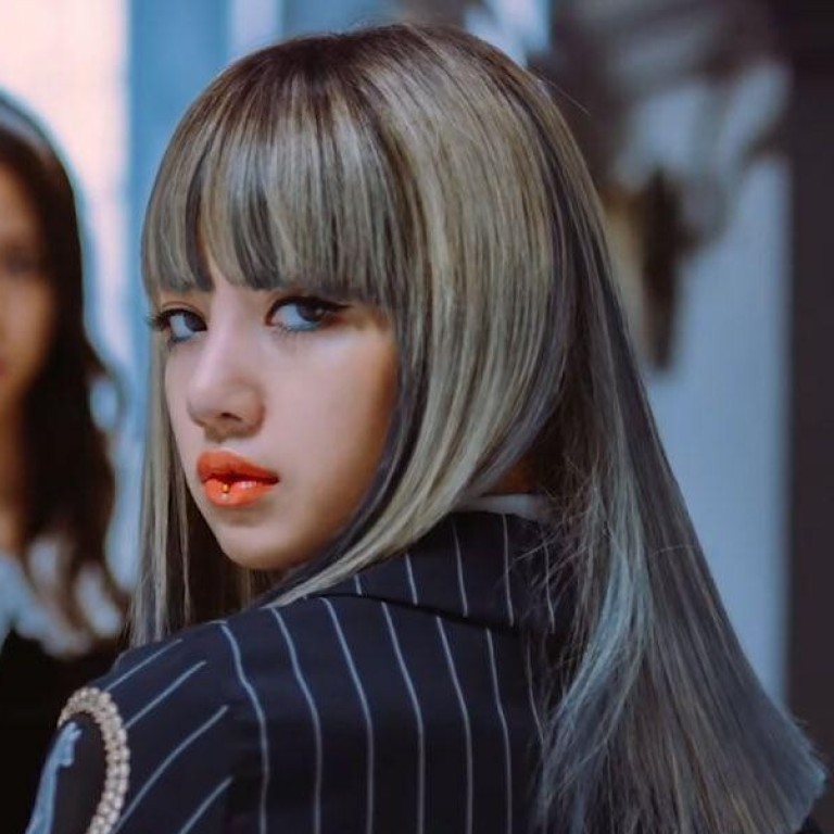 Lisa from Blackpink cheated out of US$820,000 by ex-manager who ...