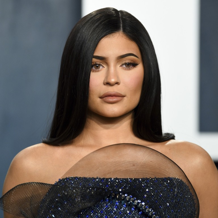 Kylie Jenner's Twitter meltdown – when Forbes accuses a Kardashian-Jenner  of 'lying' about being a billionaire, only social media will do