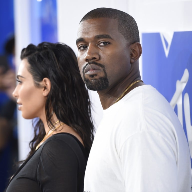 Kanye West has been campaigning to enter the three-comma club ever since his 22-year-old sister-in-law, Kylie Jenner, was named the world’s youngest self-made billionaire. Photo: AP
