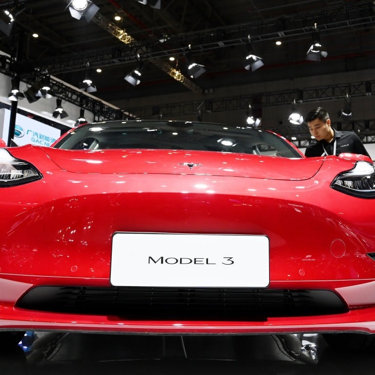 A Million Mile Battery From China Could Power Your Electric