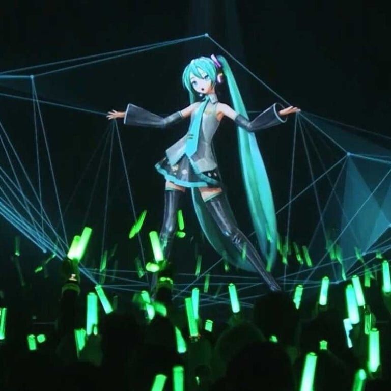 Hatsune Miku: Project DIVA F (скриншоты EDIT PV) - Фотография 1 из 27 ВКонтакте