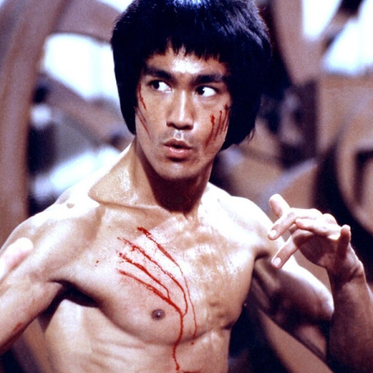 Bruce 2025 lee now