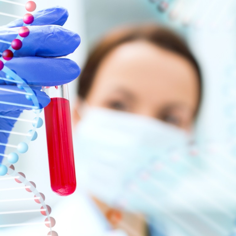 Get Wallpaper Genetic Testing Firm 23andme Shows Certain Blood Types Are Less Free