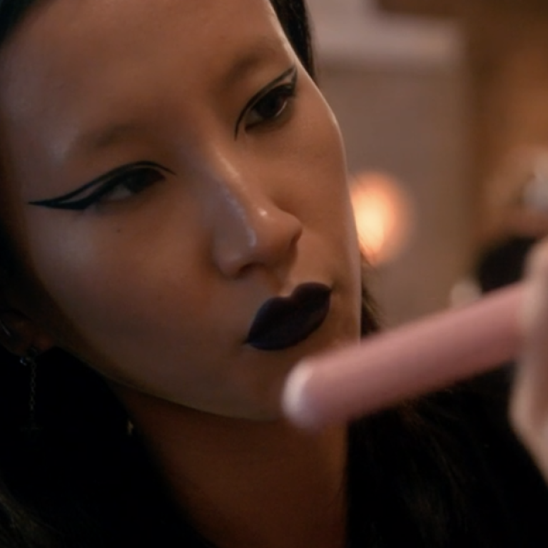 Hong Kong Make Up Artist On Marilyn Manson And Horror Movie Influences And How Competing In c S Glow Up Won Parents Over South China Morning Post