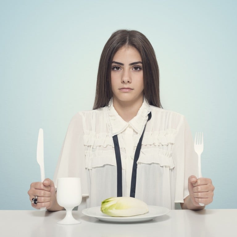 A switch to veganism can be motivated by various factors. Photo: Getty Images