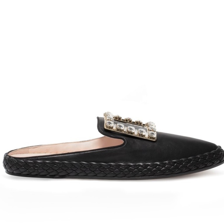 gucci bed slippers