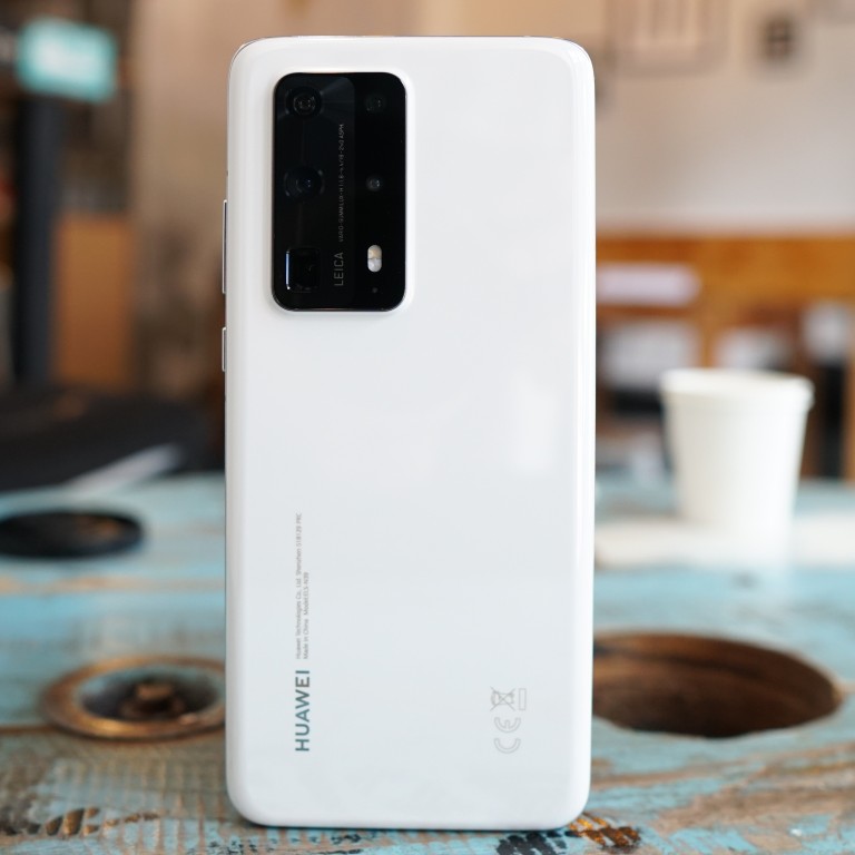 Huawei P40 Pro Plus Review 10x Optical Zoom Camera Is Truly Innovative But At Us 1 600 This Phone Is A Luxury South China Morning Post