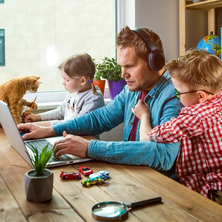 Why Homes And Offices May Need A Makeover If Coronavirus Pandemic