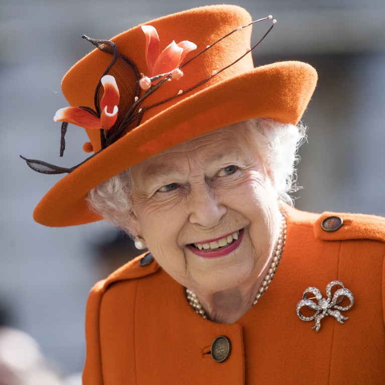 Her Majesty is celebrating her birthdays in lockdown. Photo: EPA-EFE