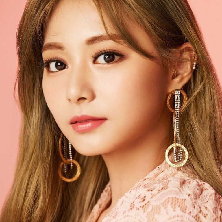 Twice S Tzuyu At 21 5 Things About K Pop S Taiwan Born Animal Lover Archer And Skateboarding Video Game Star South China Morning Post