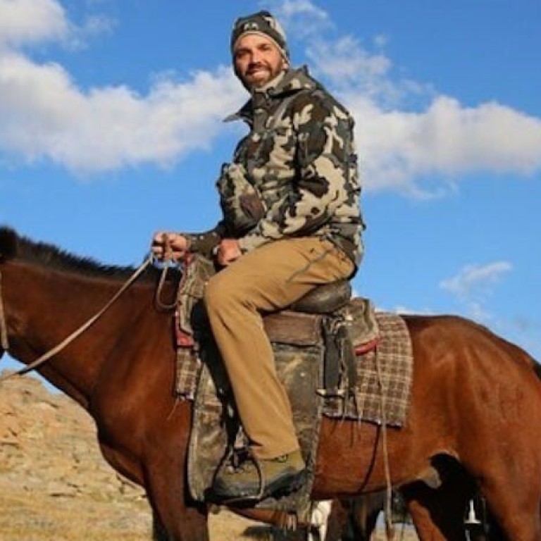 Donald Trump Jnr S Hunting Trip To Mongolia Cost American Taxpayers More Than Us 75 000 South China Morning Post