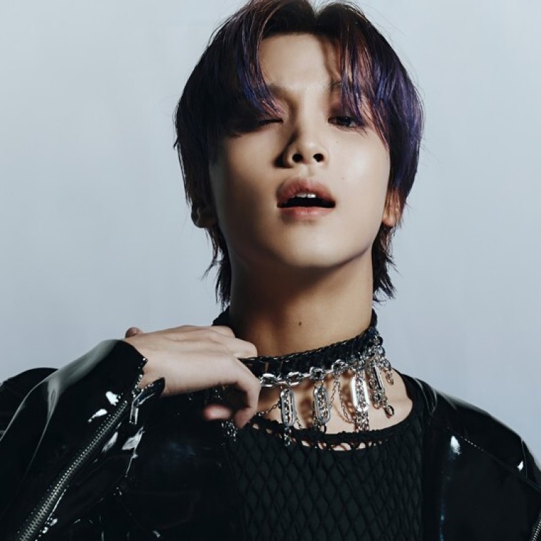 Haechan of NCT and NCT 127: a talented and confident performer, with the  personality to match | South China Morning Post
