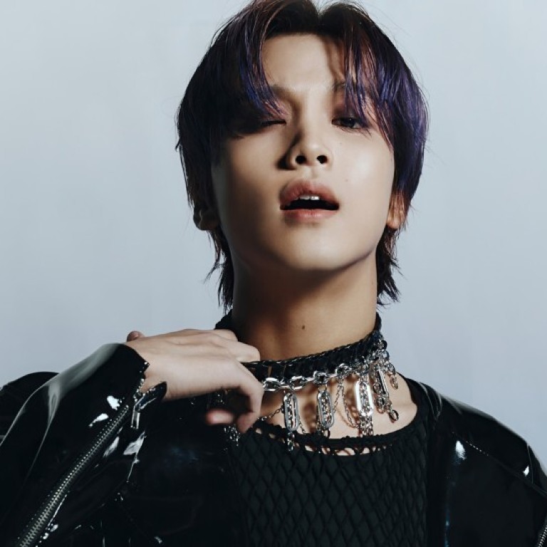 Haechan of NCT and NCT 127: a talented and confident performer, with the personality to match | South China Morning Post