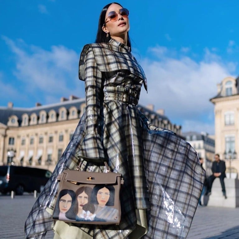 How Filipino Celebrity And Influencer Heart Evangelista Started