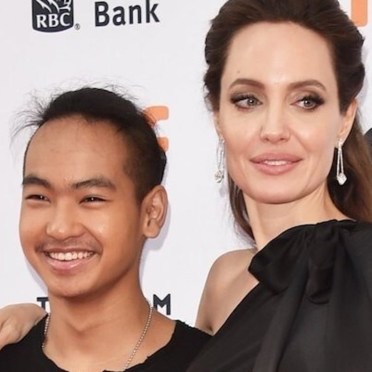 images Angelina Jolie 2020 Age as brad pitt and angelina jolie s
