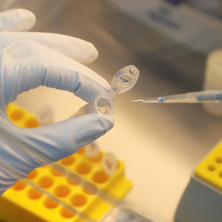 Coronavirus Outbreak Europe Secures 400 Million Doses Of Oxford