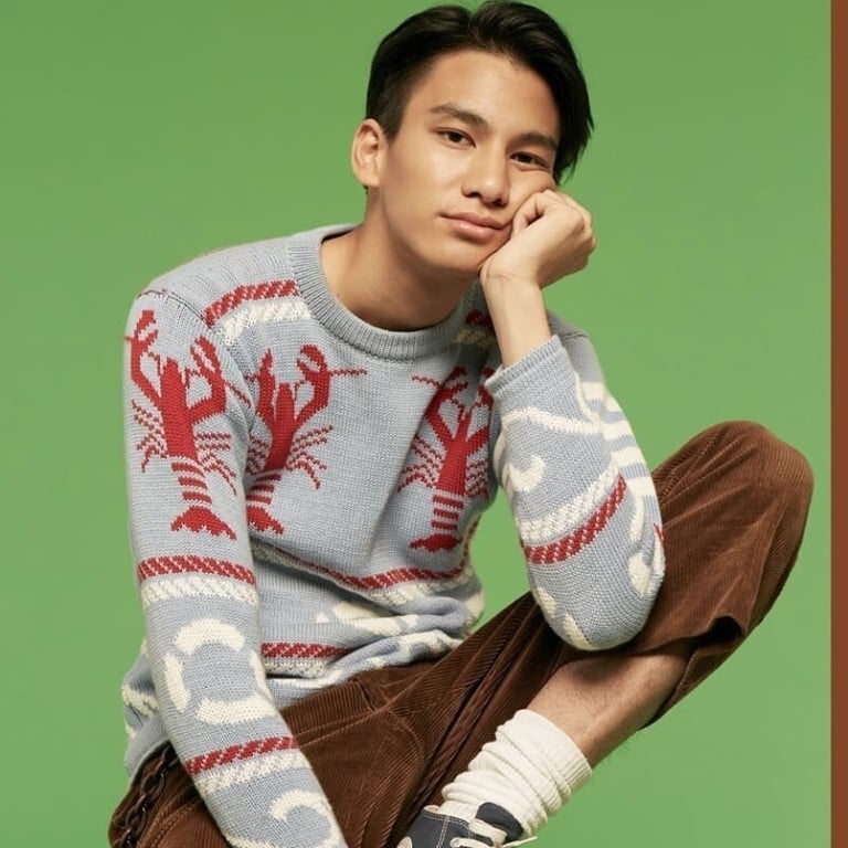 Thailand’s Phum Viphurit is now gaining international recognition with his neo-soul style of pop. Photo: @phumviphurit/ Instagram