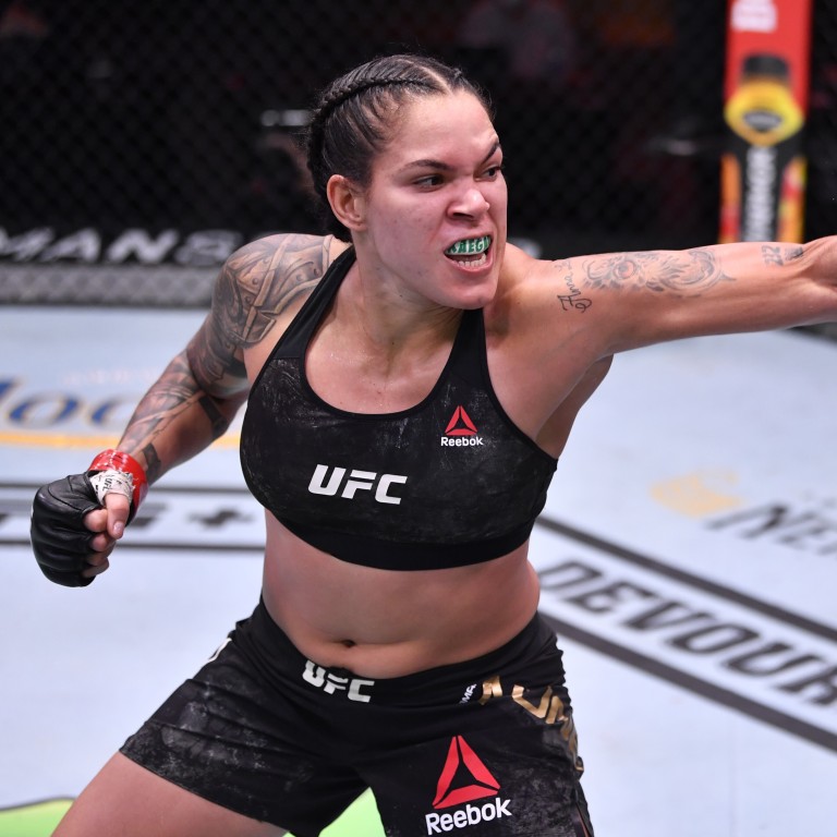 ufc bra