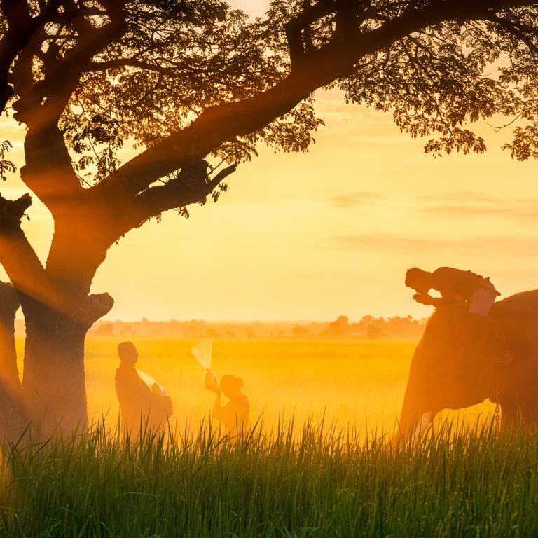 Ethical tourism and socially minded travel could become the new normal. Photo: Getty Images/iStockphoto