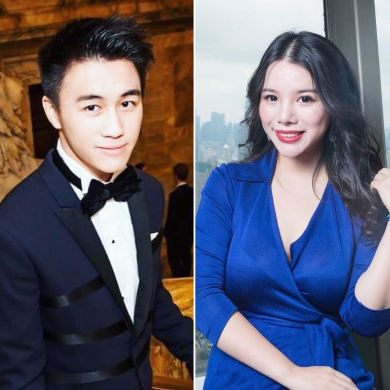 How China S Billionaires Are Investing In Their Children S Futures By Packing Them Off To The Best Schools Colleges And Universities In The World South China Morning Post