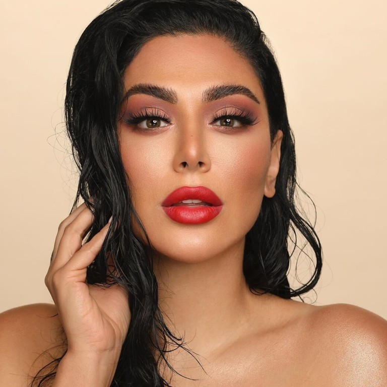 Who is cosmetics queen Huda Kattan? 5 things to know about the