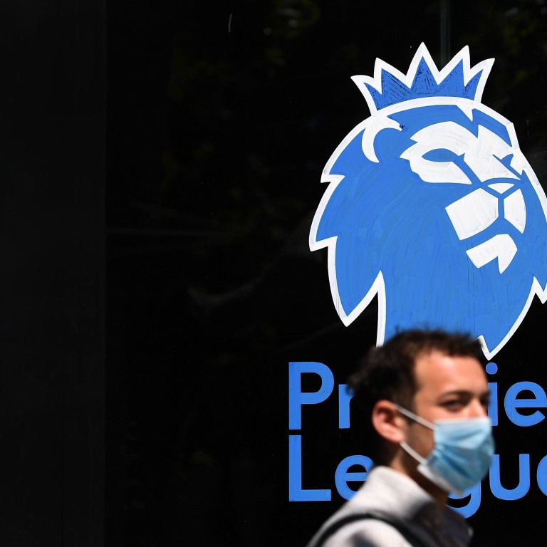 English Premier League S Project Restart Football Is Back But Not As We Know It South China Morning Post