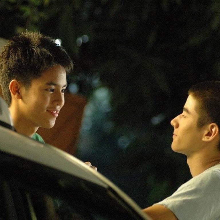 Love of Siam (above) is one of many Thai films that have confronted how LGBT characters are portrayed on screen and in turn how they are perceived in society. Photo: Instagram