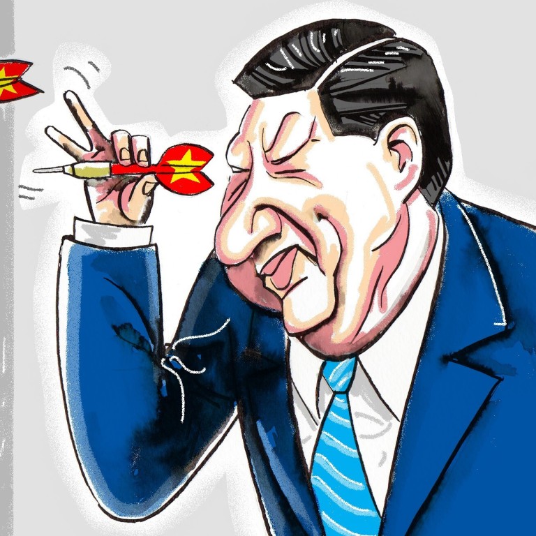 China S Failing Foreign Policy Needs A Reboot To Avert A Us Cold War South China Morning Post