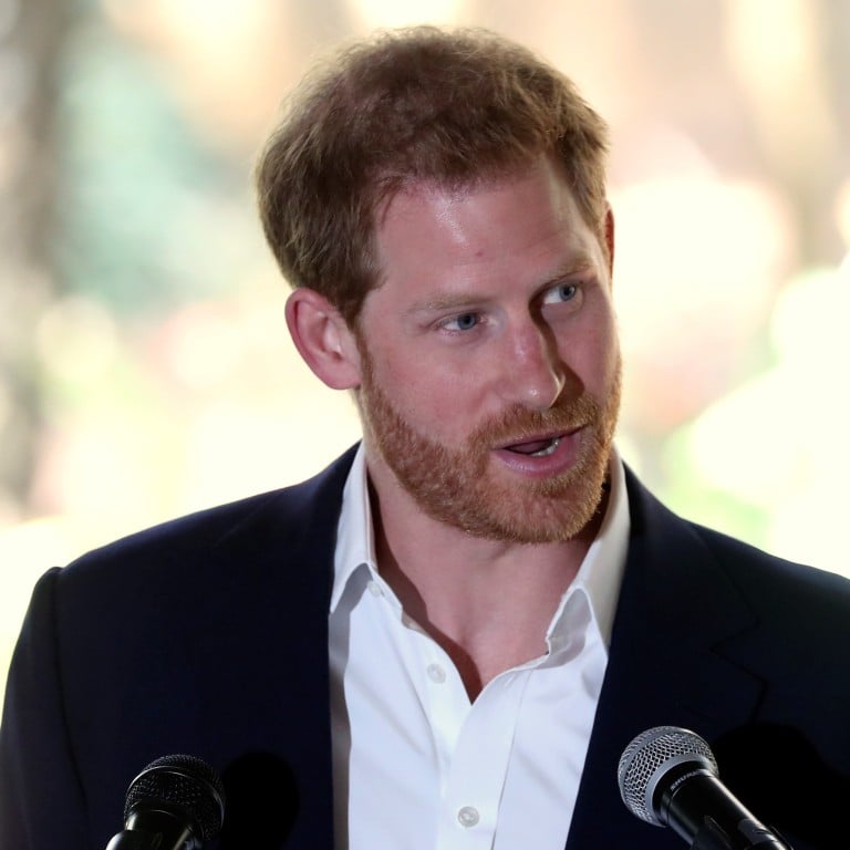 Along with Britain's Prince Harry, check out who made STYLE’s pick of the other most-stylish royal dads. Photo: Reuters