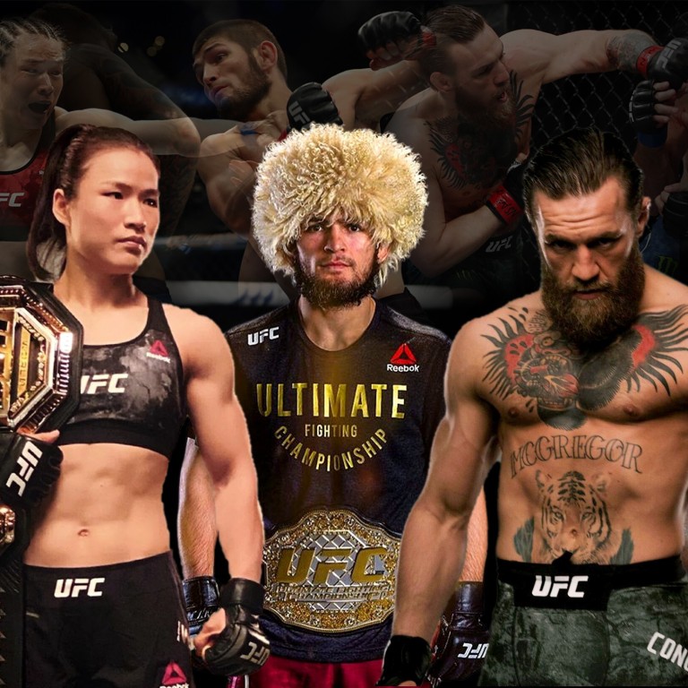 khabib nurmagomedov reebok