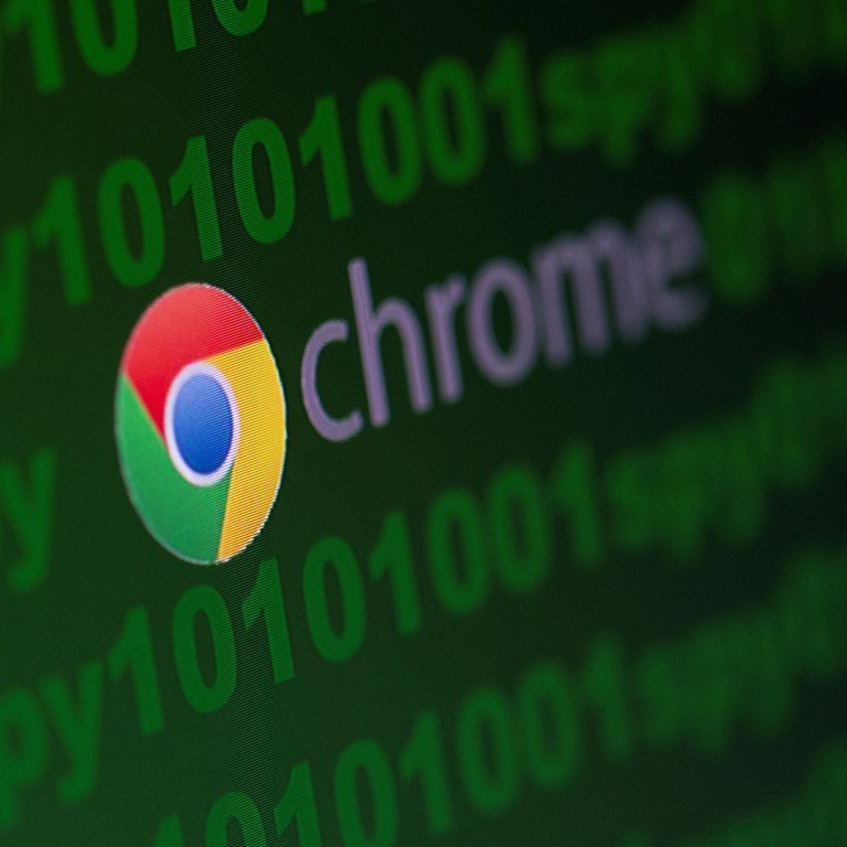 Massive Spying On Users Of Google S Chrome Web Browser Shows New Security Weakness South China Morning Post