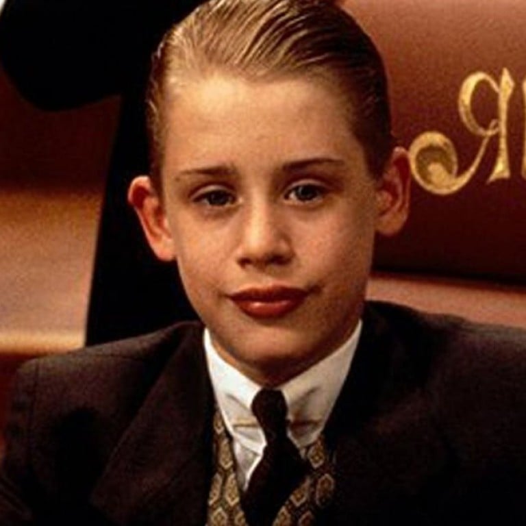 What is it like to be born into privilege? Perhaps it’s not all plain sailing. Photo: Luxurylaunches