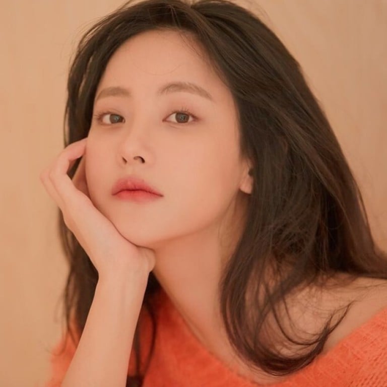 Natural beauty Oh Yeon-seo turns 33 in June. Photo: @ohvely/Instagram
