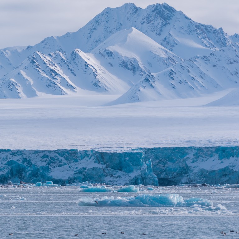 Арктика. Арктический океан. Северный полюс. Arctic.