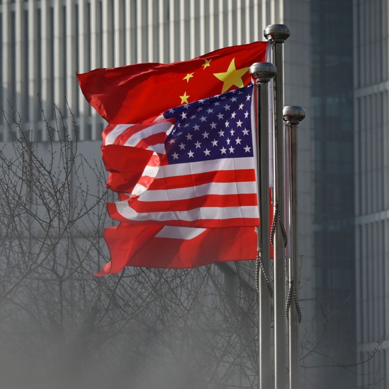 China Us Tensions Could Be Worse Than The Cold War Academic Says South China Morning Post