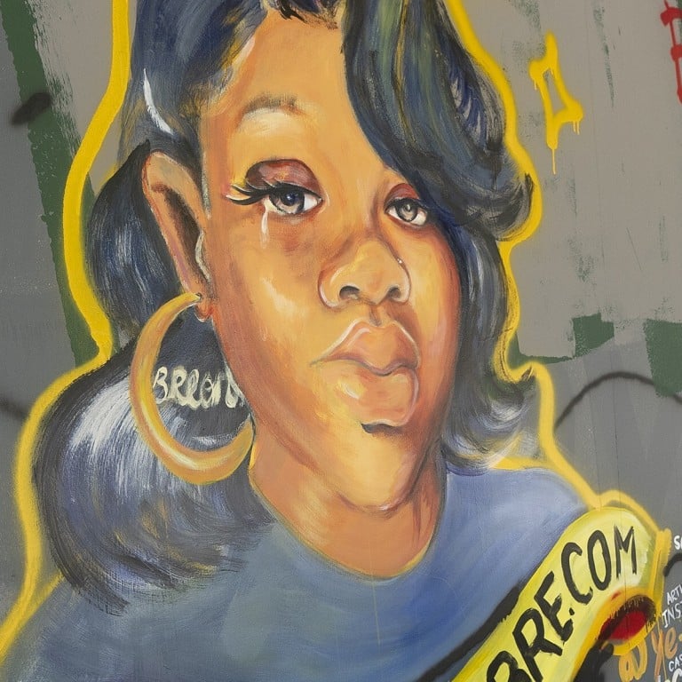 Officer Involved In Breonna Taylor Shooting To Be Dismissed South China Morning Post