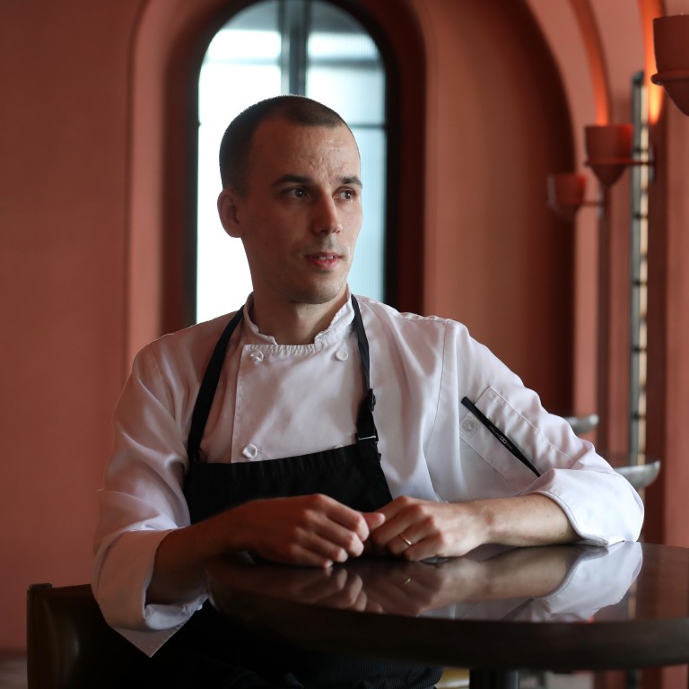 XO sauce: why a Finnish chef in Hong Kong has his own recipe for the ...